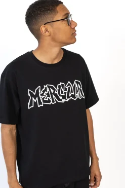 T-shirty-Mercur Koszulka Throw Up