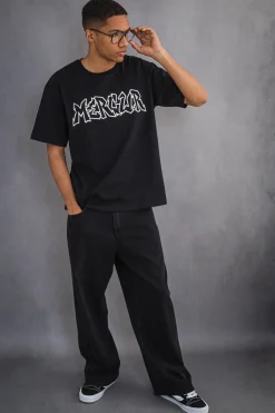 T-shirty-Mercur Koszulka Throw Up