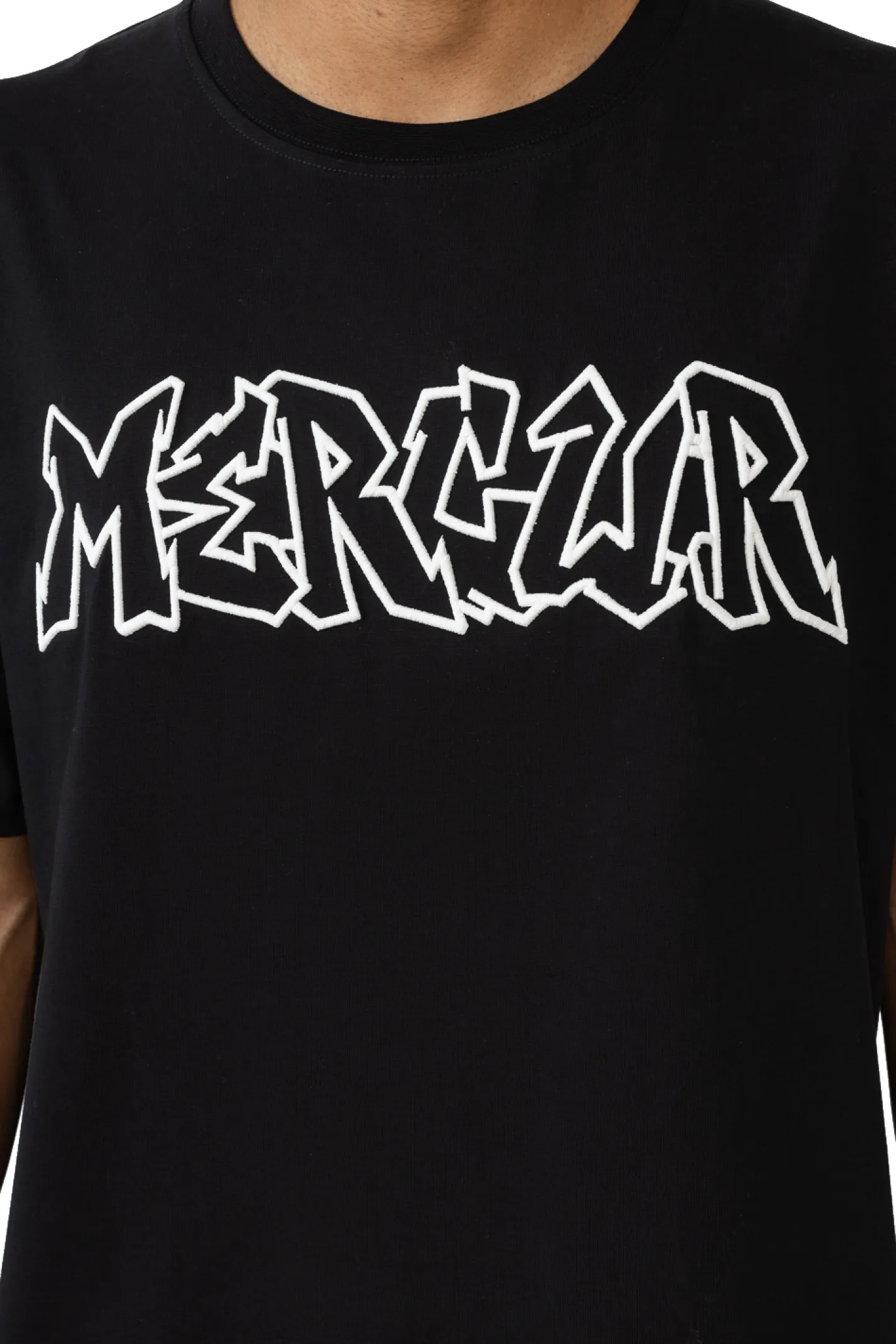 T-shirty-Mercur Koszulka Throw Up