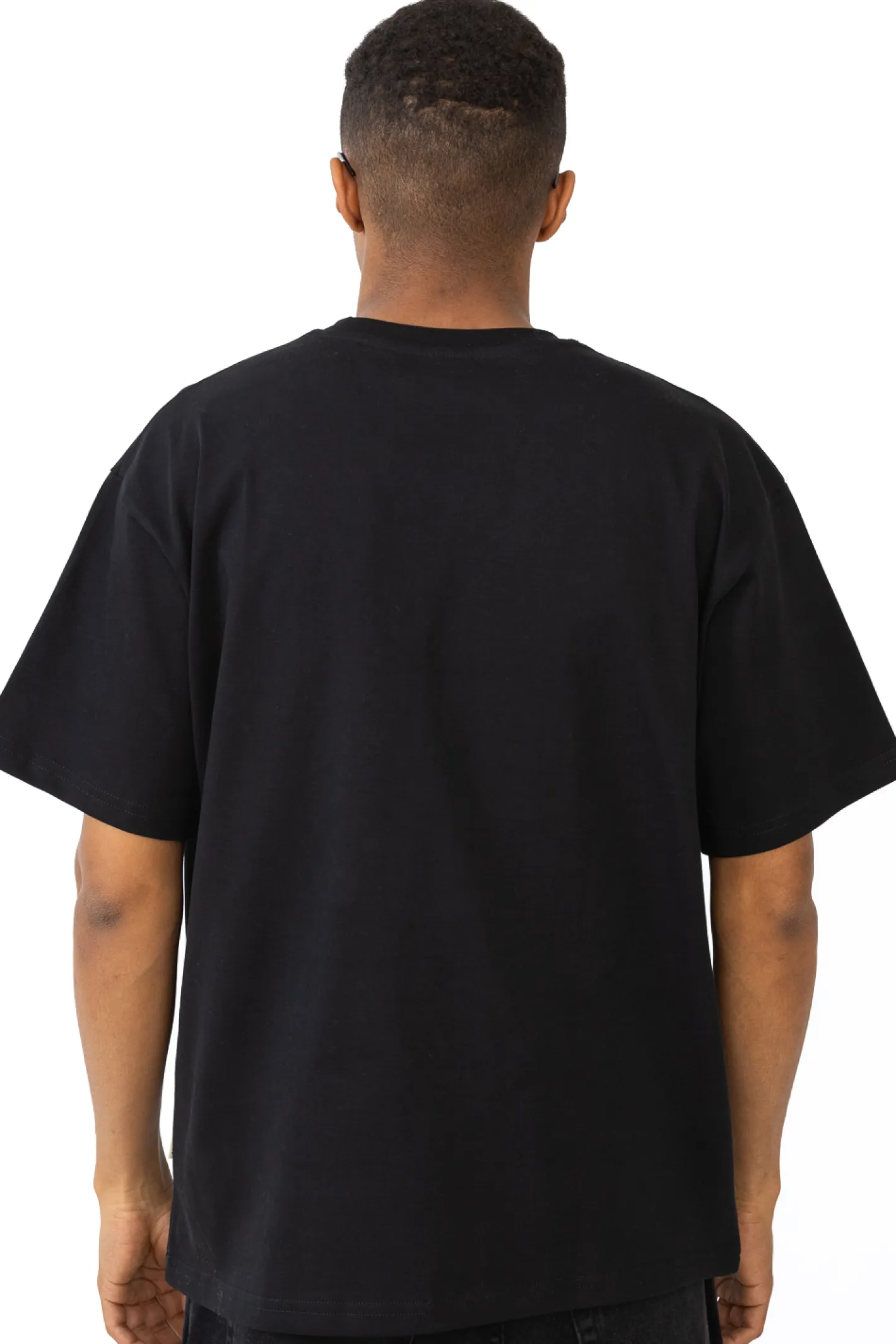 T-shirty-Mercur Koszulka Throw Up
