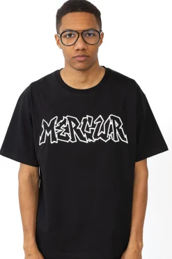 T-shirty-Mercur Koszulka Throw Up
