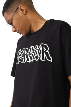 T-shirty-Mercur Koszulka Throw Up