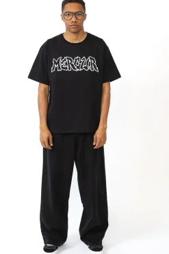 T-shirty-Mercur Koszulka Throw Up