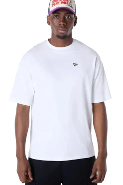 T-shirty-New Era Cap Koszulka New Era Baseball Graphic Oversized