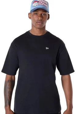 T-shirty-New Era Cap Koszulka New Era Baseball Graphic Oversized