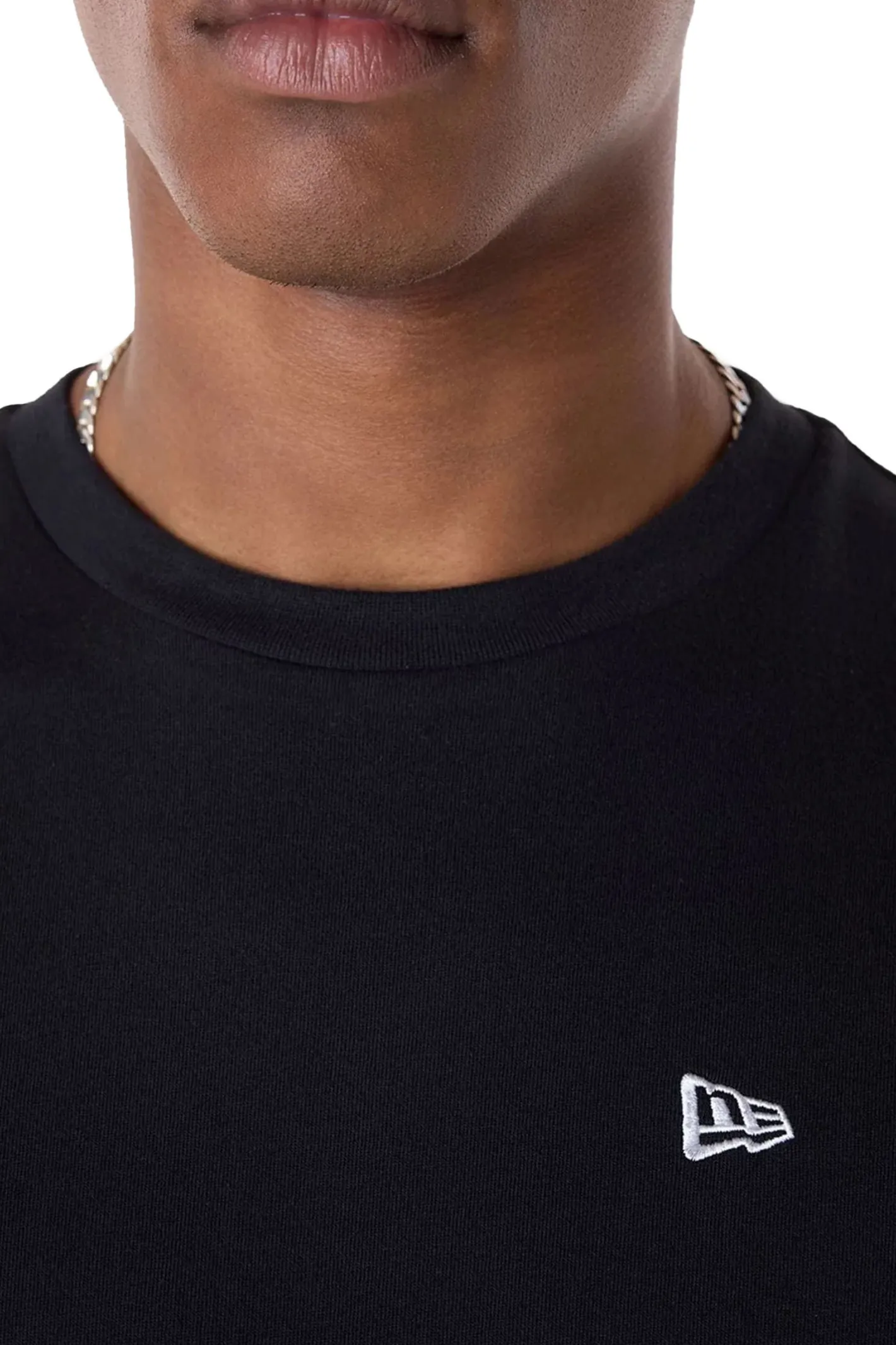 T-shirty-New Era Cap Koszulka New Era Baseball Graphic Oversized