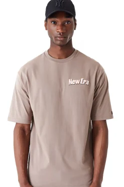 T-shirty-New Era Cap Koszulka New Era Character Graphic Oversized