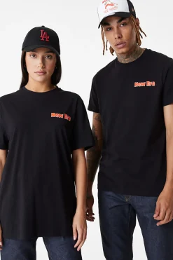 T-shirty-New Era Cap Koszulka New Era Food Sushi