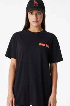 T-shirty-New Era Cap Koszulka New Era Food Sushi
