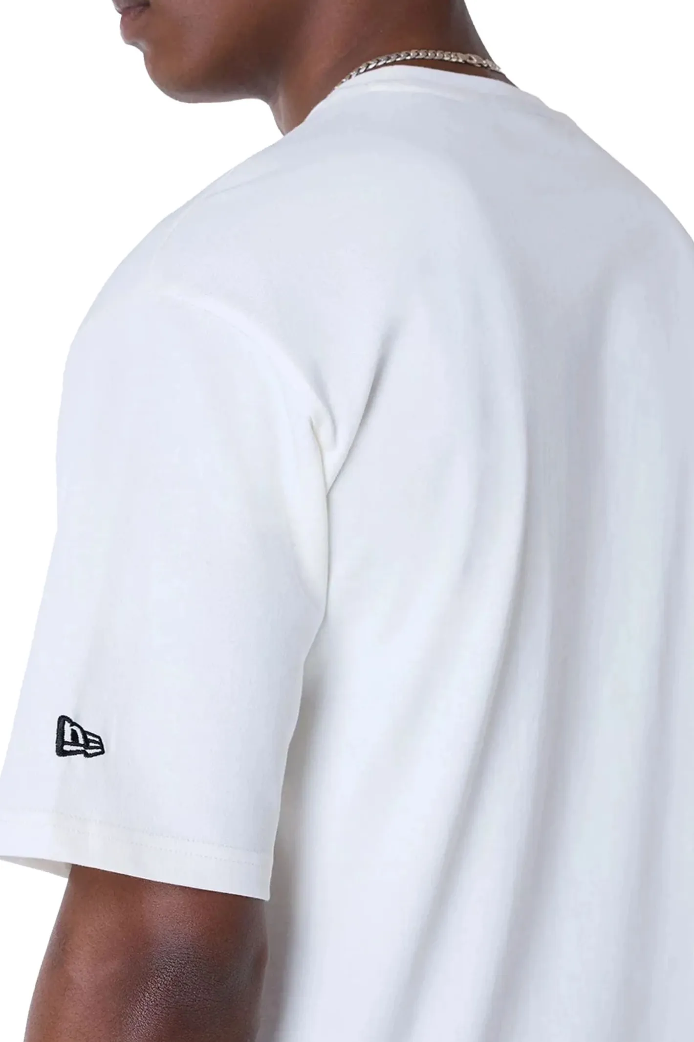 T-shirty-New Era Cap Koszulka New Era LA Dodgers MLB Script