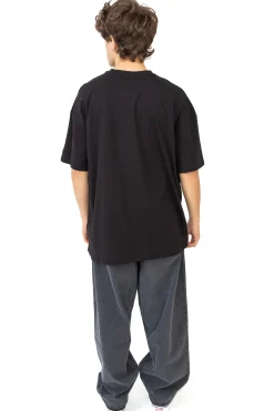 T-shirty-New Era Cap Koszulka New Era LA Lakers Graphic Drop Shoulder