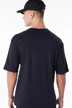 T-shirty-New Era Cap Koszulka New Era New York Yankees MLB Essential Oversized