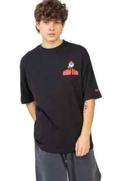 T-shirty-New Era Cap Koszulka New Era New York City Graphic Oversized