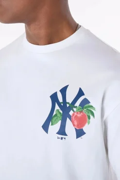 T-shirty-New Era Cap Koszulka New Era New York Yankees MLB Fruit Open