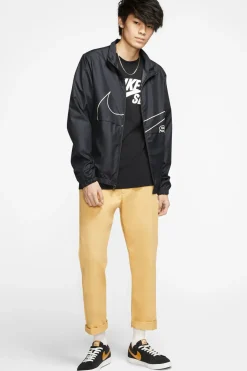 T-shirty-Nike Koszulka SB Big Logo