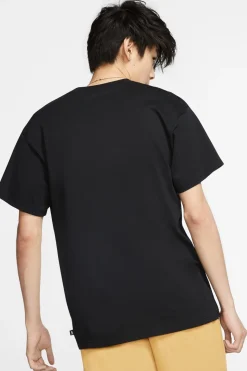 T-shirty-Nike Koszulka SB Big Logo