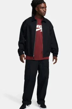 T-shirty-Nike Koszulka SB Big Logo