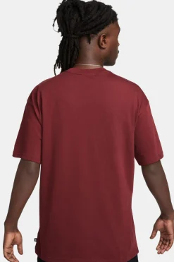 T-shirty-Nike Koszulka SB Big Logo