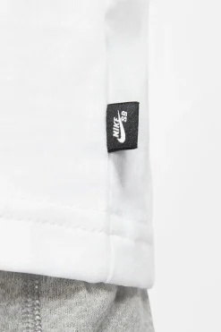 T-shirty-Nike Koszulka SB Big Logo
