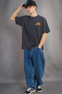 T-shirty-Nike Koszulka SB Logo