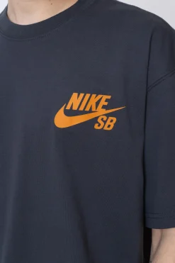 T-shirty-Nike Koszulka SB Logo