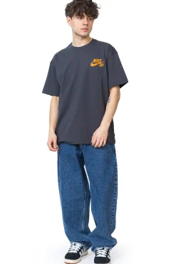 T-shirty-Nike Koszulka SB Logo