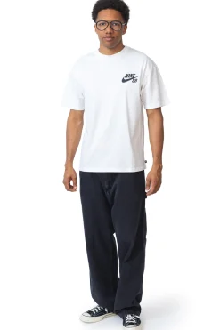 T-shirty-Nike Koszulka SB Logo