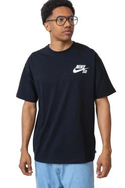 T-shirty-Nike Koszulka SB Logo