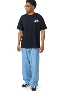 T-shirty-Nike Koszulka SB Logo
