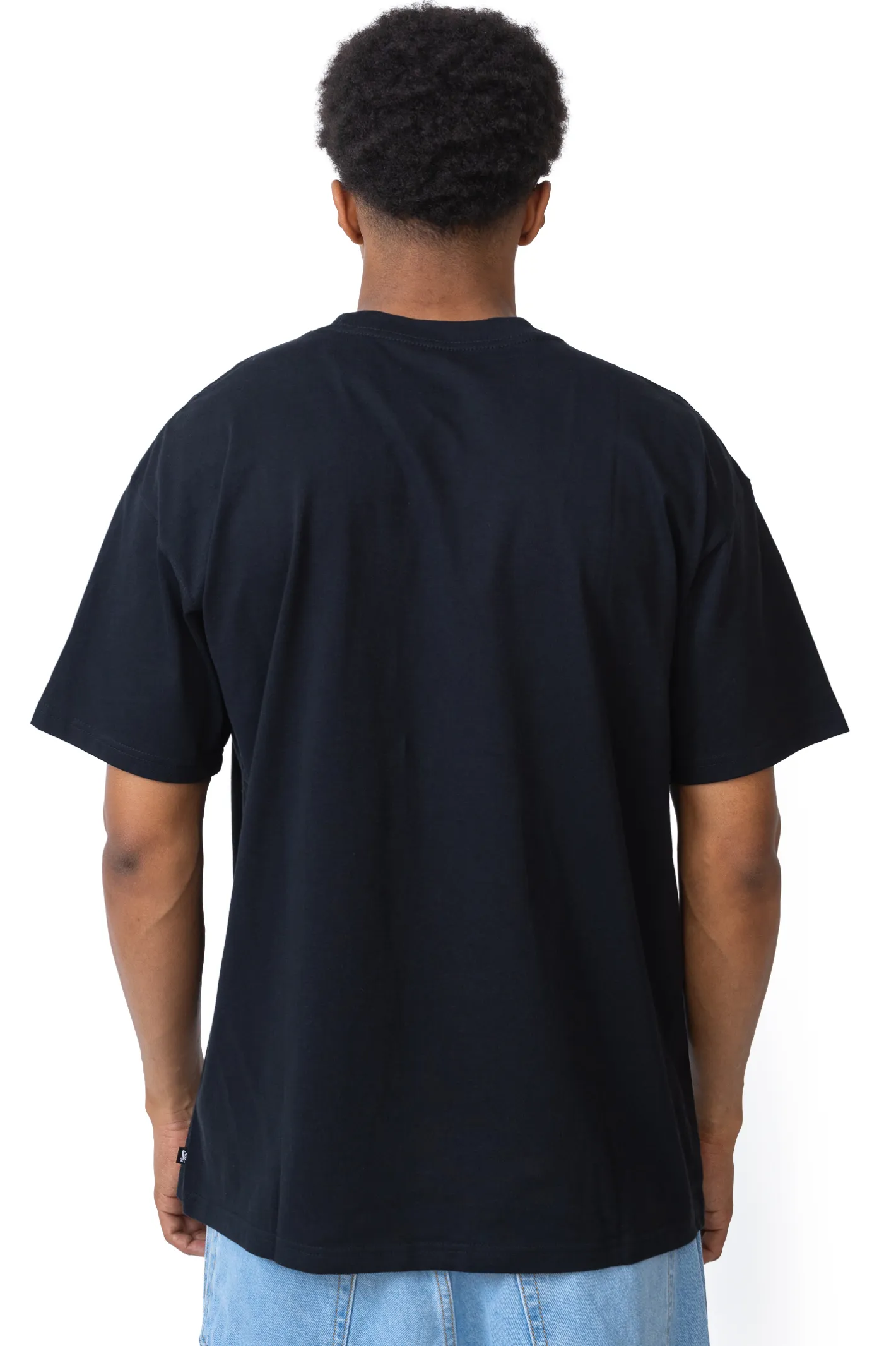T-shirty-Nike Koszulka SB Logo