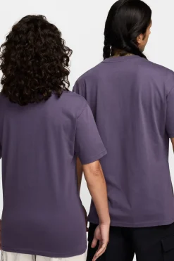 T-shirty-Nike Koszulka SB M90 Skate Lazy Gawd