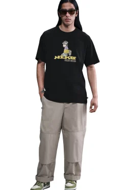 T-shirty-Nike Koszulka SB Max90 Dunk Dog
