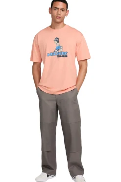 T-shirty-Nike Koszulka SB Max90 Dunk Dog