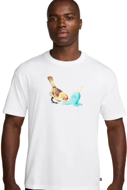 T-shirty-Nike Koszulka SB Max90 Ice Cream