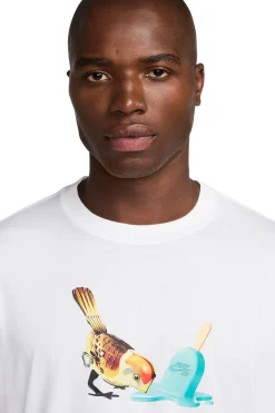 T-shirty-Nike Koszulka SB Max90 Ice Cream