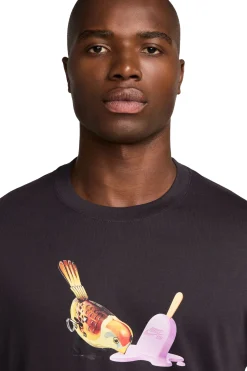 T-shirty-Nike Koszulka SB Max90 Ice Cream