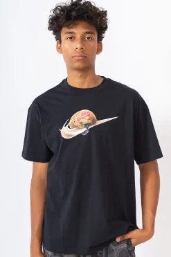 T-shirty-Nike Koszulka SB Max90 Skate Republique