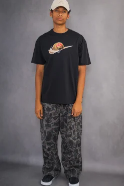 T-shirty-Nike Koszulka SB Max90 Skate Republique