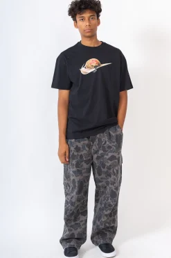 T-shirty-Nike Koszulka SB Max90 Skate Republique