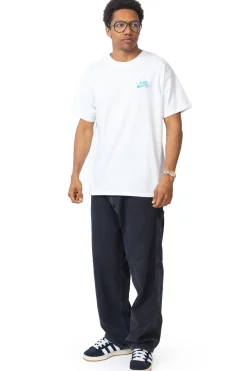T-shirty-Nike Koszulka SB Max90 Skate Brooklyn Banks