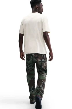 T-shirty-Nike Koszulka SB Max90 Skate OC Court