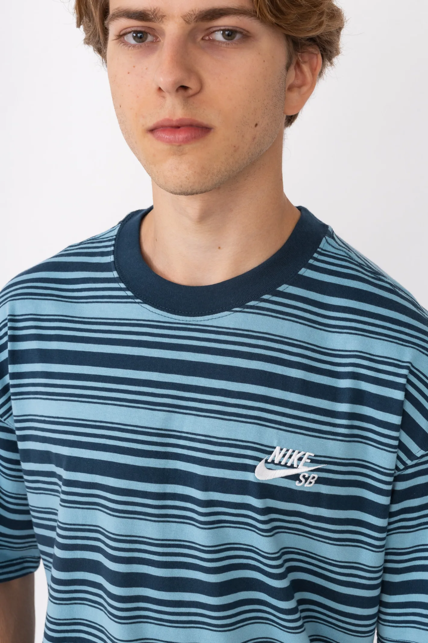 T-shirty-Nike Koszulka SB Max90 Skate