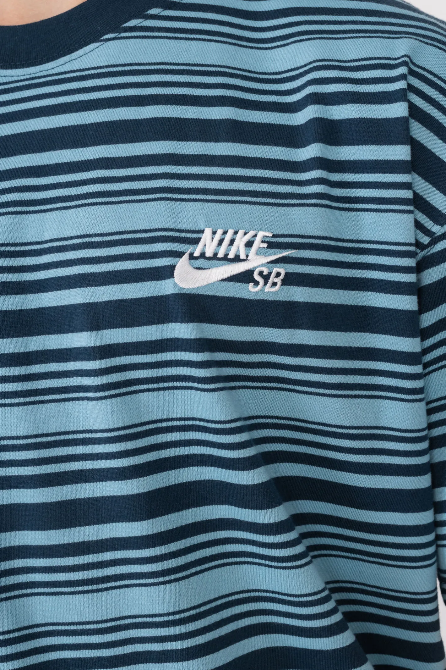 T-shirty-Nike Koszulka SB Max90 Skate