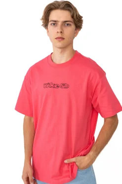 T-shirty-Nike Koszulka SB Max90 Skate Sounds Bangin