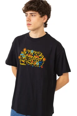 T-shirty-Nike Koszulka SB Max90 Skate Spray Can