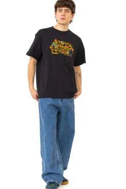 T-shirty-Nike Koszulka SB Max90 Skate Spray Can