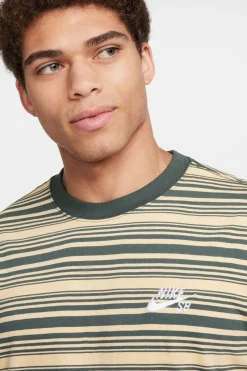T-shirty-Nike Koszulka SB Max90 Skate