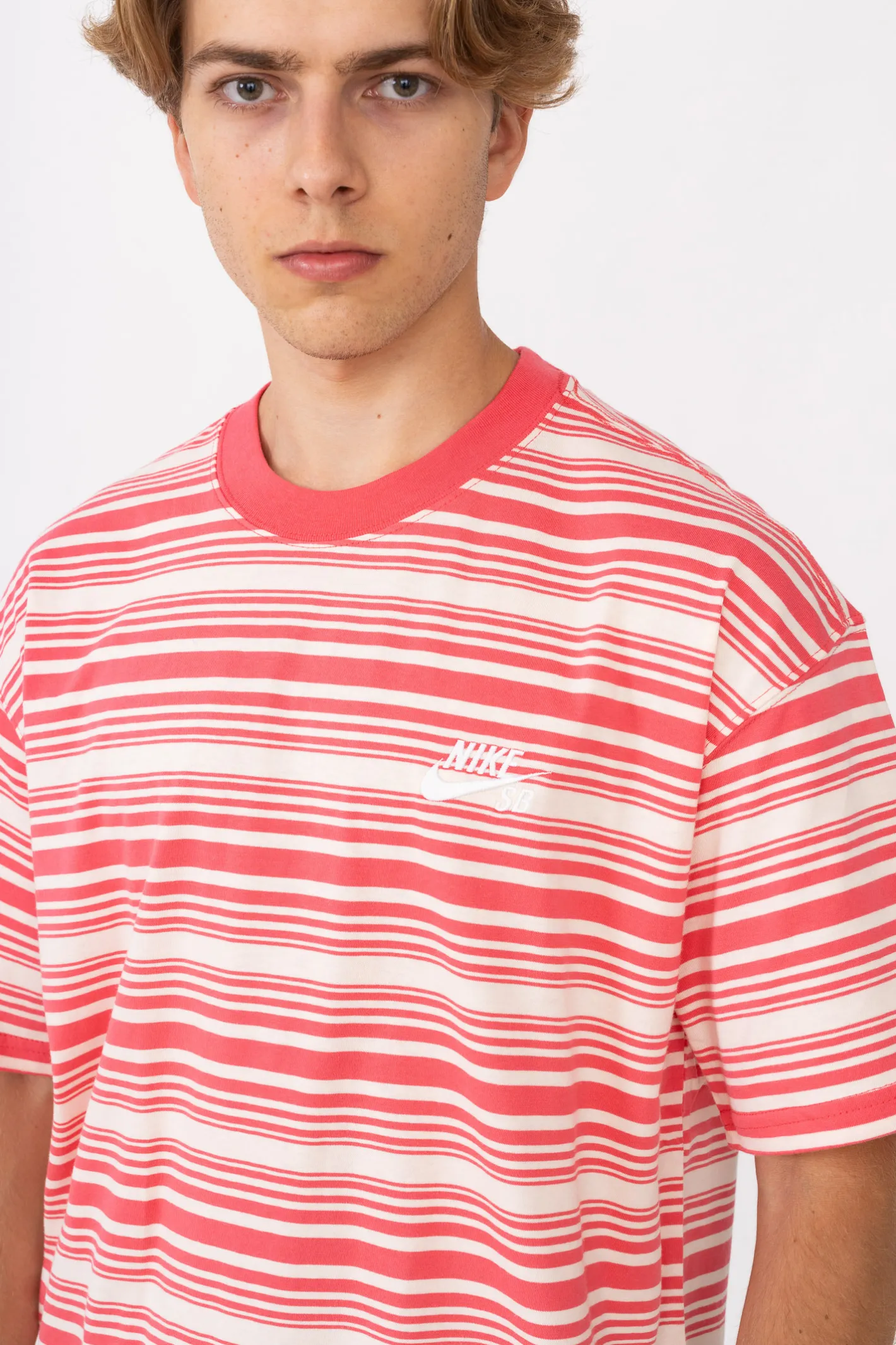 T-shirty-Nike Koszulka SB Max90 Skate