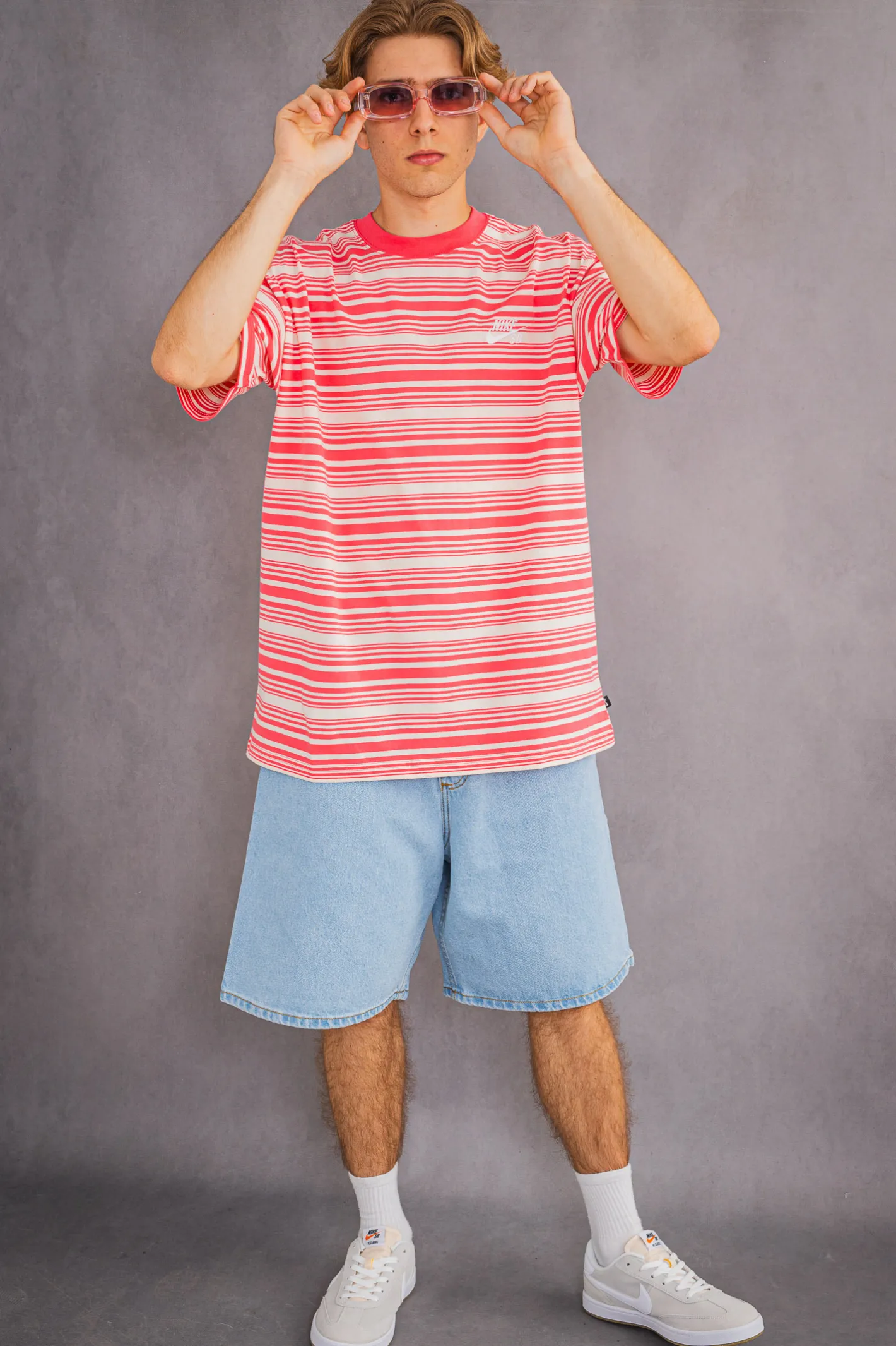 T-shirty-Nike Koszulka SB Max90 Skate