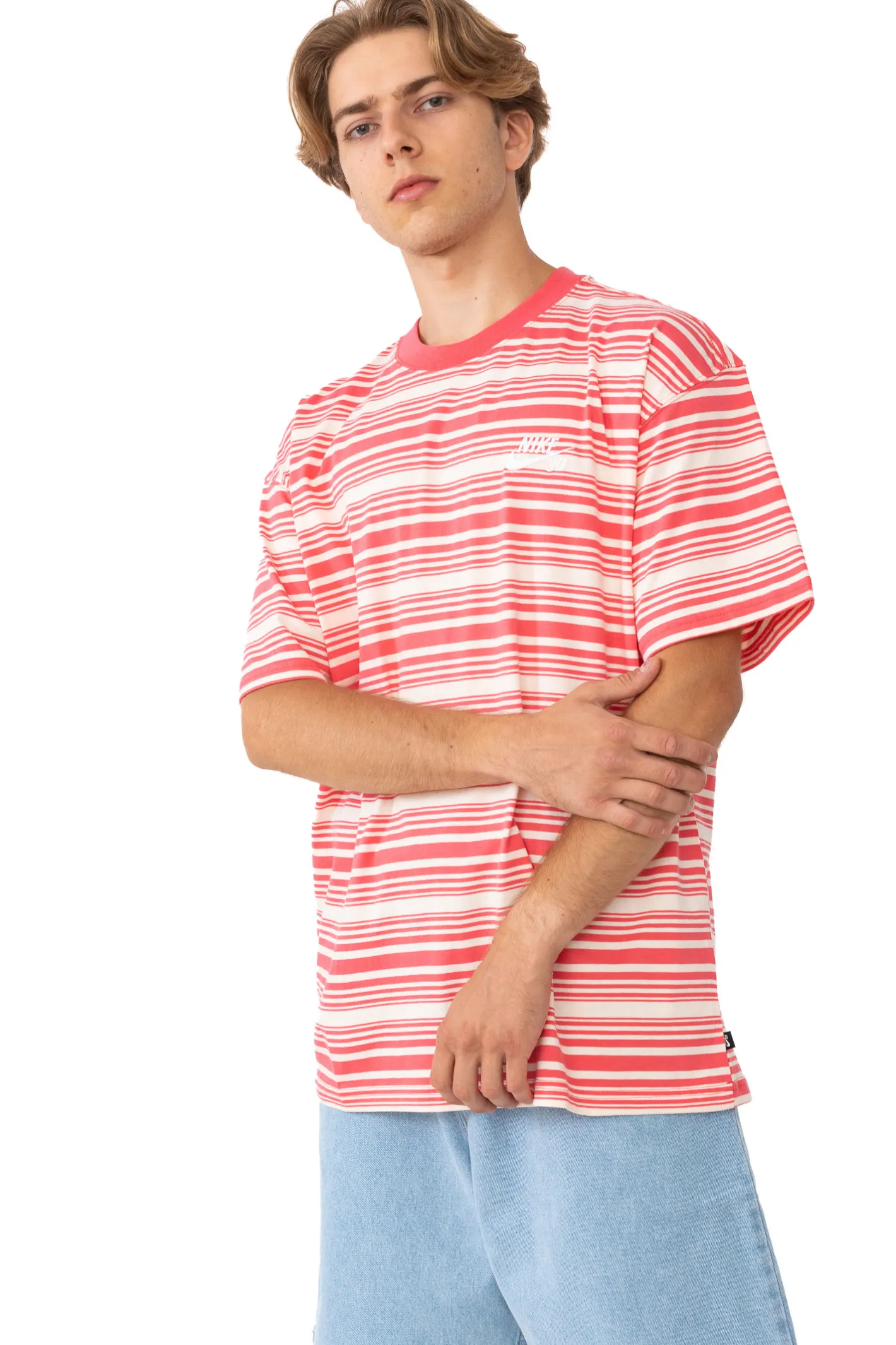 T-shirty-Nike Koszulka SB Max90 Skate